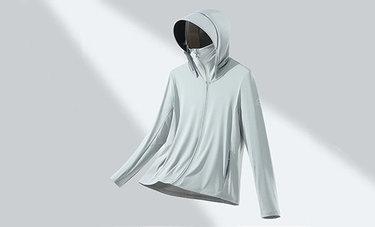 How UV Protection Clothing Works to Block Harmful Rays?