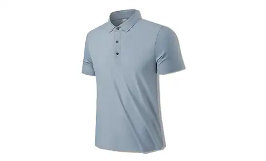 What Makes a Polo Shirt Ideal for Industrial or Factory Use?