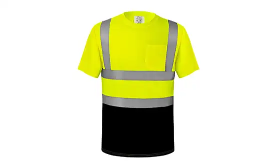 Why Breathable Construction Sun Protective Workwear Matters on Site