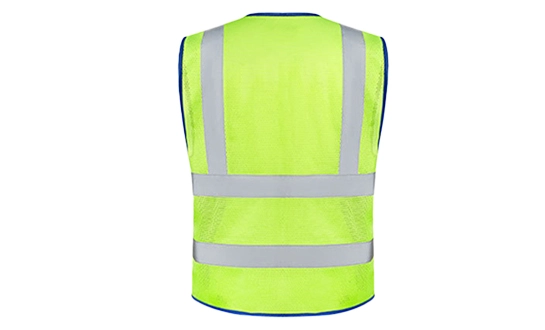 Best Safe Vest Options for High-Visibility Protection