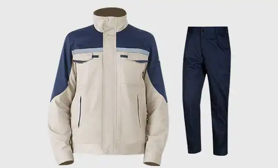 The Ultimate Guide to Sourcing Breathable & Durable Work Clothing