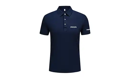 How Fabric Innovation Transforms Modern Work Polo Shirts?