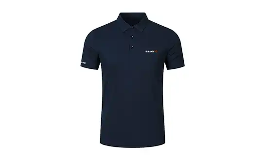 Top 4 Must-Have Features of a Durable and Functional Work Polo