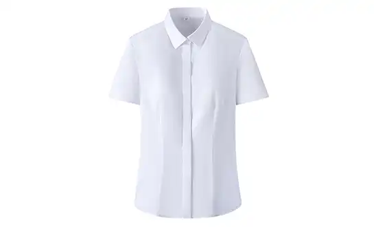 Why Durable Short-Sleeve Shirts Are Ideal for Summer Jobs?