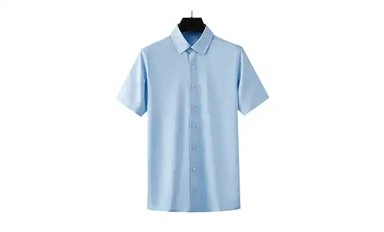 5 Reasons to Choose Embroidered Shirts for Staff Uniforms