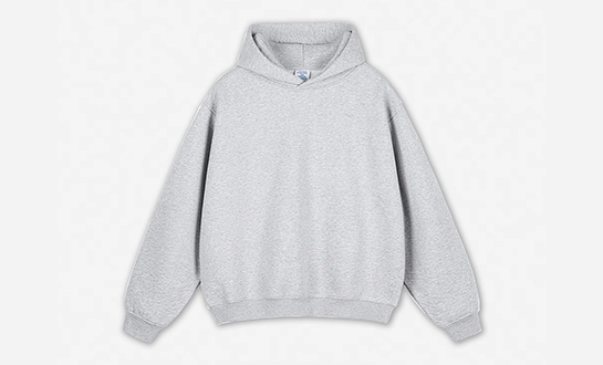 How Pullover Hoodies Improve Your Workwear Comfort?