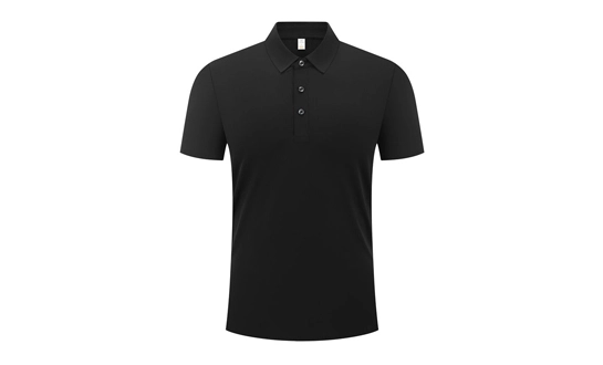 Why Polos Work for Restaurant Staff