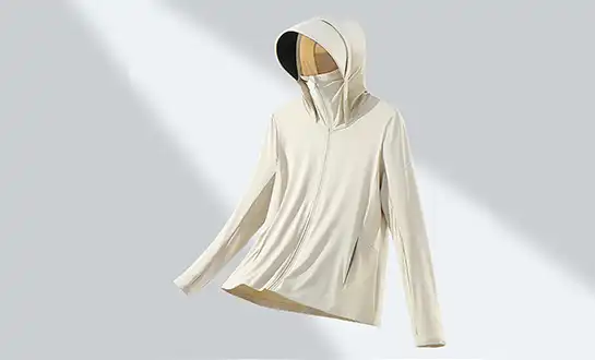 Lightweight Sun Workwear for Landscaping Jobs