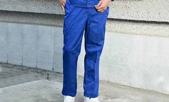 Benefits of Utility Trousers for Durability and Safety