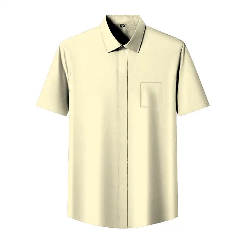 What It Means to Wear the Staff Shirt