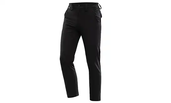 Work Pant Fit Guide: What Works for Your Body Type