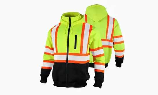 Men's Winter Clothing Benefits for Extreme Weather Protection