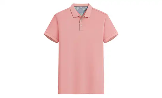 How a Staff Polo Uniform Improves Customer Recognition