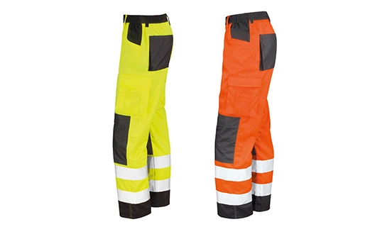 Why Should You Wear A Hi-Vis Trousers