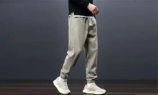 Key Benefits of Canvas Trousers for Construction Teams