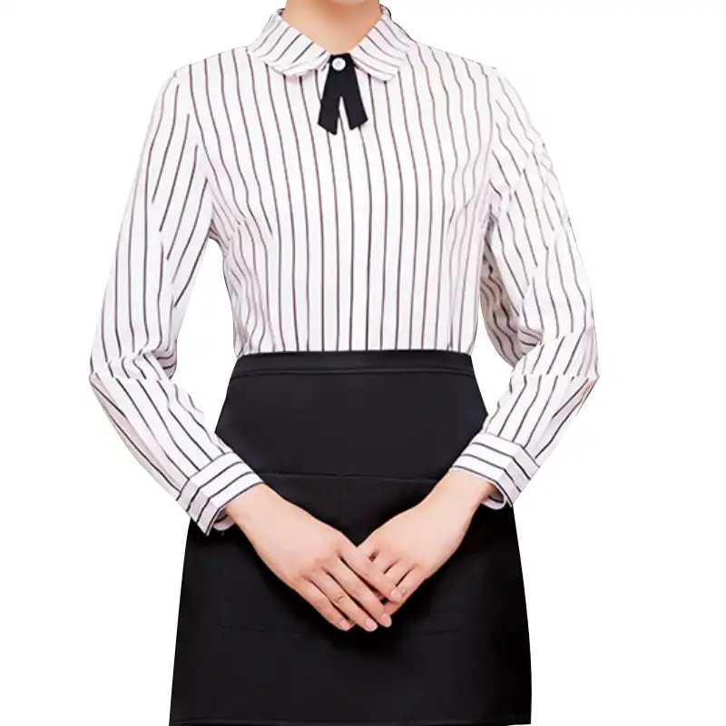 How to Select Service Shirt for Different Industries