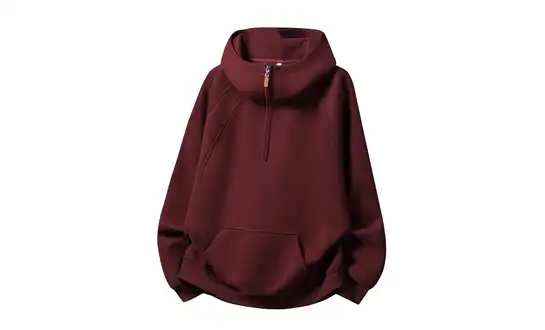 Zip-Up Hoodies: Perfect for Layering and All-Weather Wear