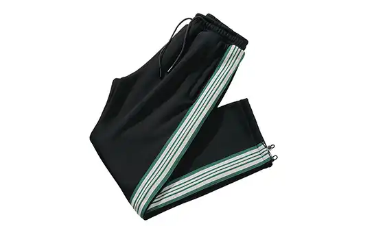 How to Style Work Pants with Sneakers or Boots?