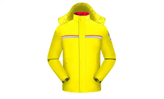 Outdoor Jacket vs Work Jacket: Which is More Suitable for Winter Workwear?