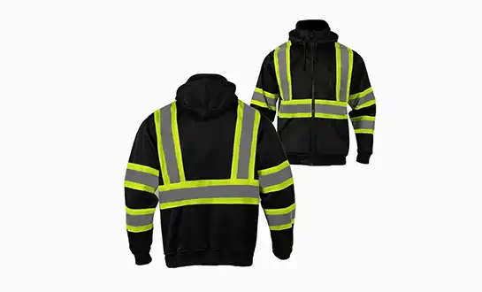 What Materials Make the Best FR Hoodie?