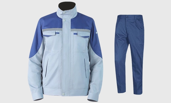 How to Choose Work Clothing That’s Comfortable and Durable?