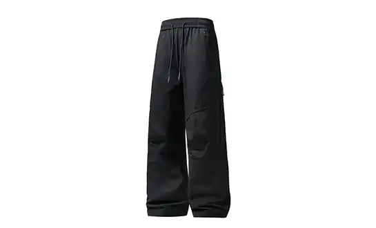 Polyester Trousers Buying Guide: How to Choose the Best Fit