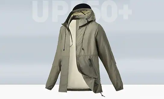 Why Outdoor Sun Workwear Is Essential for Safety?