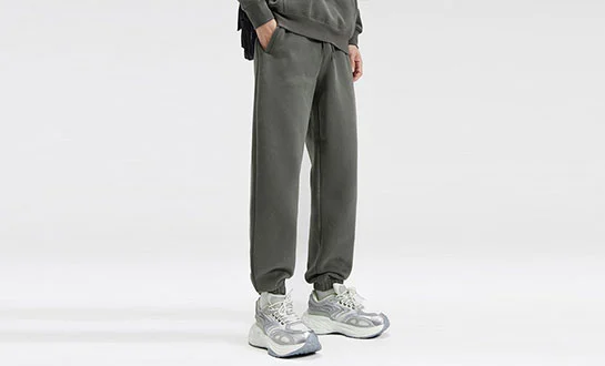 How to Choose Work Pants That Are Wrinkle-Resistant?