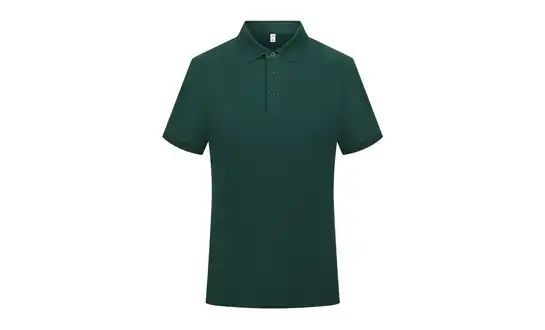 Short-Sleeve Shirt Care Tips to Keep It Looking New