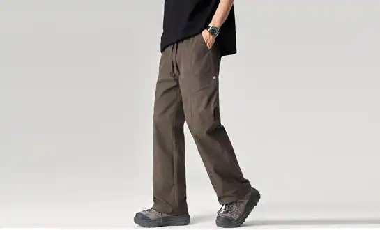 Guide to Utility Trousers for Tough Work Environments