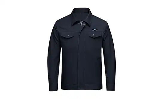 What thermal rating system governs premium Winter Clothing?