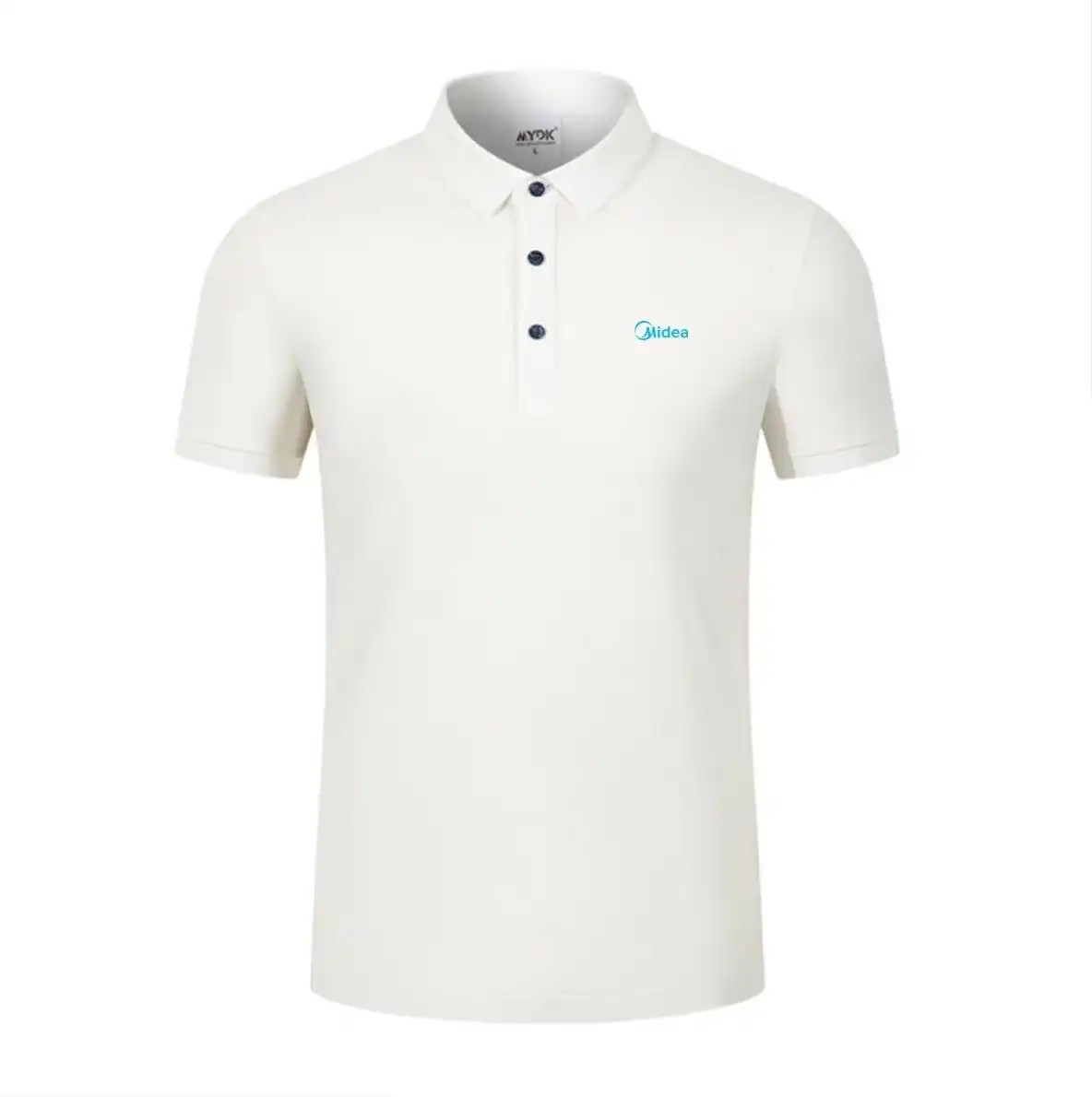 Polo Shirts: Your Best Uniform Option