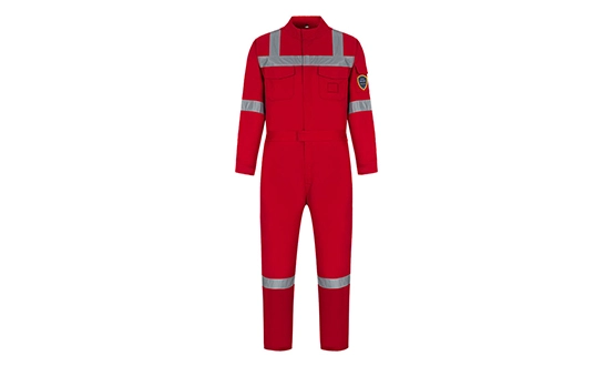 Why Industrial Safety Uniforms Are Essential for Compliance and Protection?