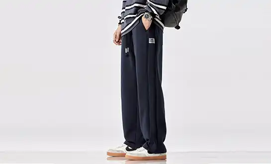 Guide to Straight Fit Work Pants for Professionals