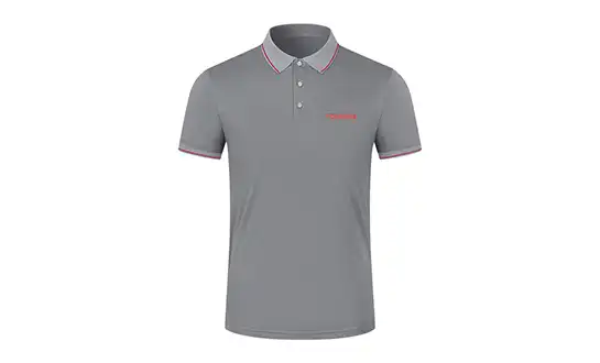 How to Order Custom Embroidered T-Shirts That Actually Looks Good