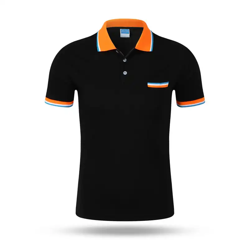 How to Choose the Best Staff Polo for Your Team