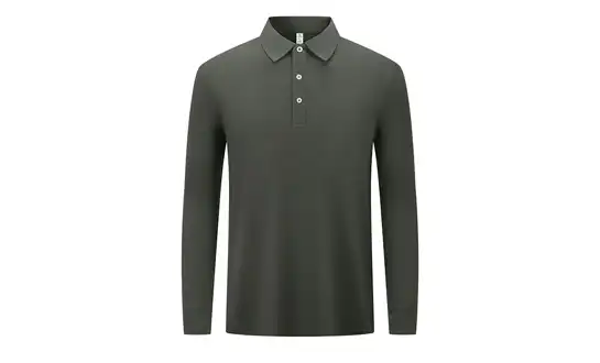 A Guide to Selecting Workwear Polo Shirts