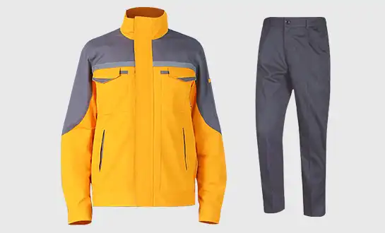 Reasons Work Trousers Are a Great Choice