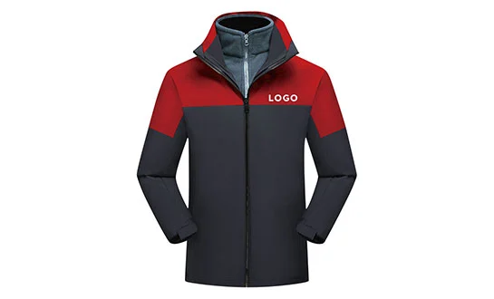 What is the role of ripstop weave in a lightweight Outdoor Coat?