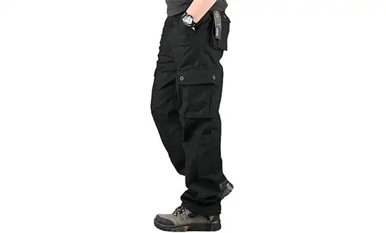 Work Pants vs Jeans: Which Offers Better Comfort?