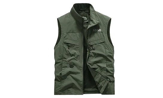 Vest and Waistcoat Fit Guide: Get It Just Right