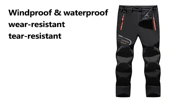 What Colour Work Pants Should You Own for Versatility?