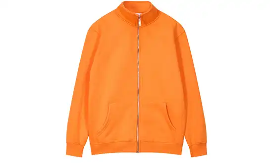 What Fabric Makes the Best Sweatshirt for Winter?