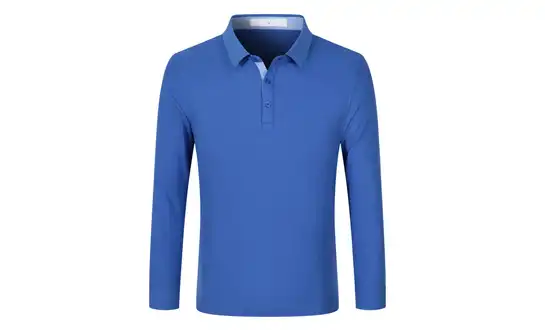 Polo Shirts: The Ultimate Custom Uniform Choice for Restaurants