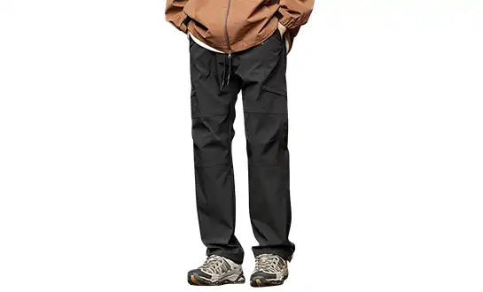 How to Maximize the Lifespan of Your Combat Trousers