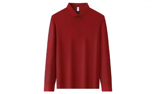 What to Know About Embroidery on Polo Shirts