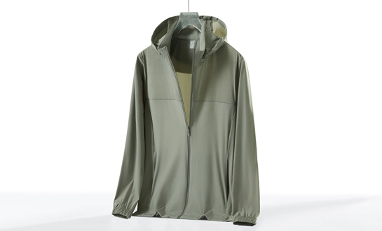 Health & Productivity Benefits of Cooling Sun Protective Fabrics