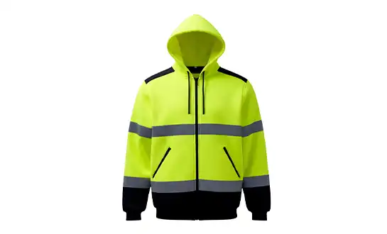 FR Hoodie for Oil and Gas Industry: Safety Guide