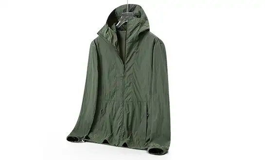 Flexible Sun Work Clothing for Maximum Mobility