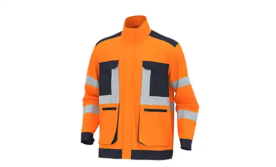 Industrial Safety Uniforms for Extreme Weather Conditions